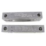 HOR994596 Genuine Horton Roller Bushing Kit - Truck To Trailer