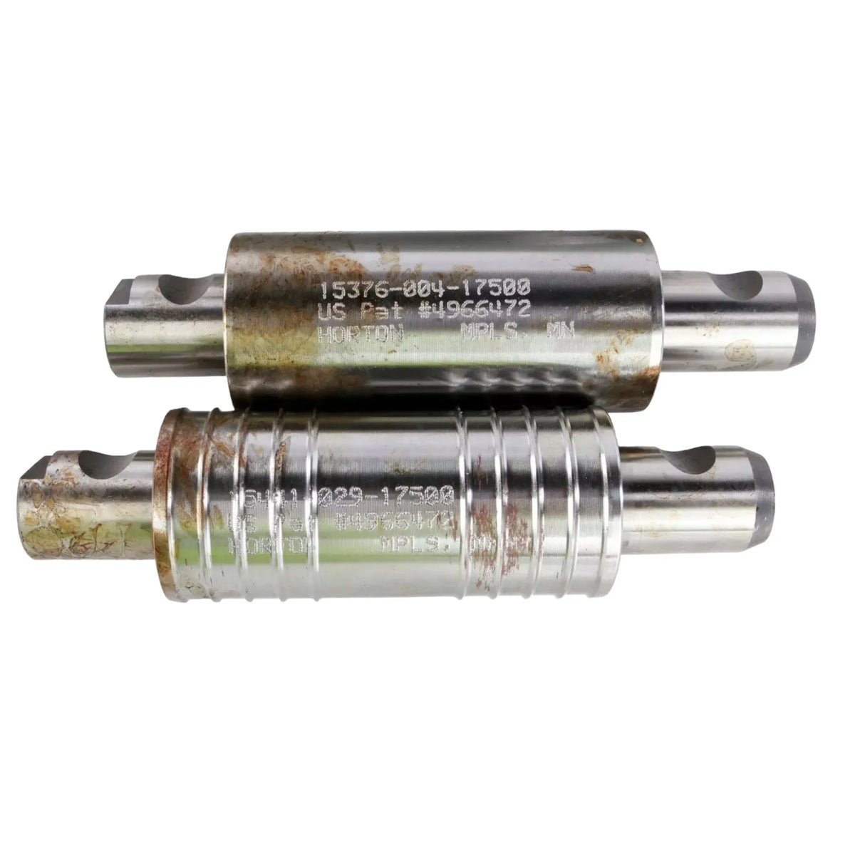 HOR994596 Genuine Horton Roller Bushing Kit - Truck To Trailer