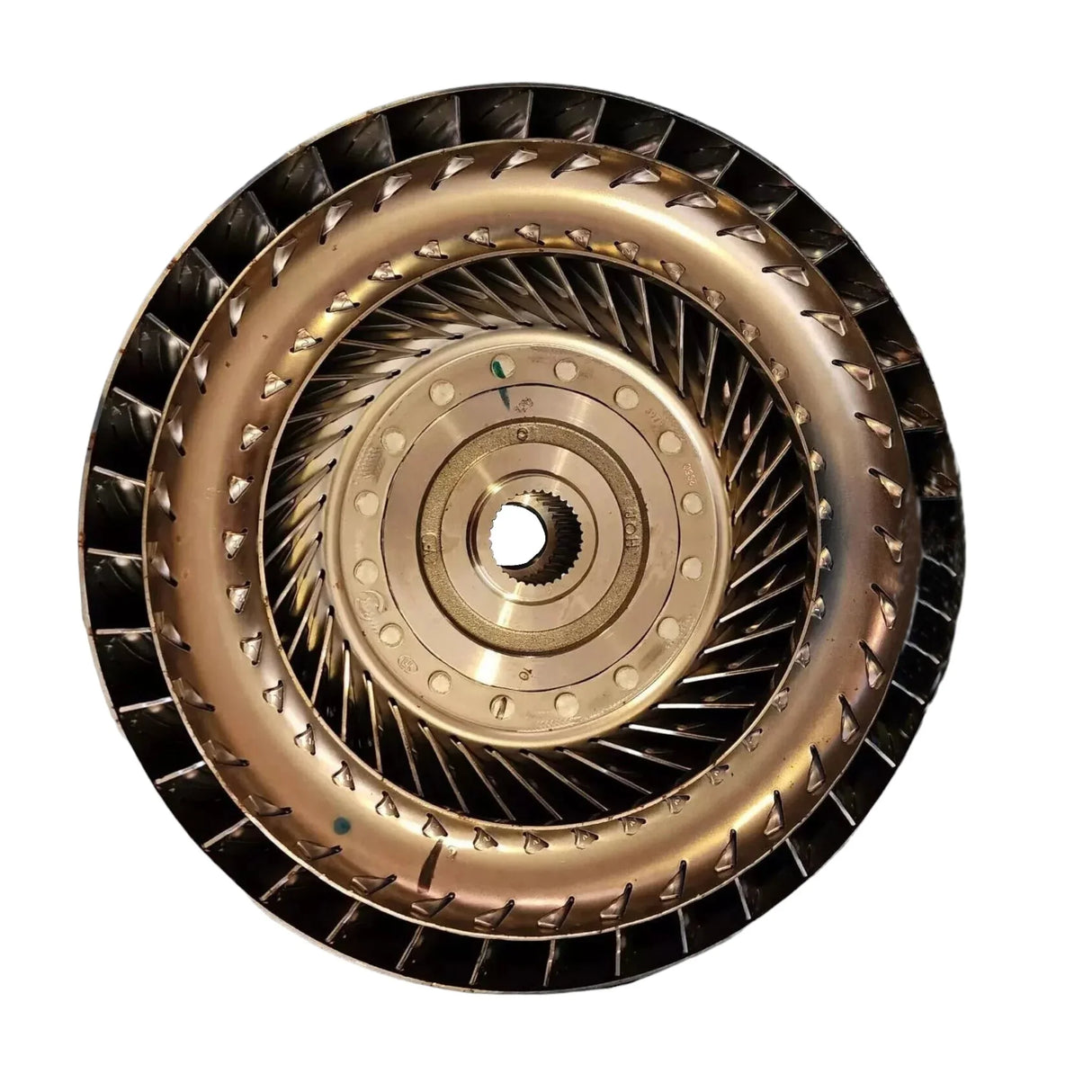 29503979 Genuine Allison Torque Converter Turbine - Truck To Trailer