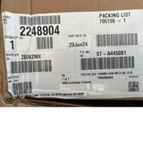 2248904 Genuine Paccar Engine Wiring Harness - Truck To Trailer