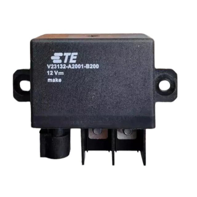 20557917 Genuine Mack Air Intake Heater Relay - Truck To Trailer