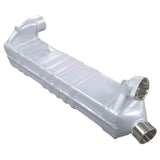 841945 PAI EGR Exhaust Gas Recirculation Cooler For Volvo Mack - Truck To Trailer