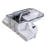 A9340101513 Genuine Detroit Diesel Oil Pan - Truck To Trailer