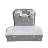 A9340101513 Genuine Detroit Diesel Oil Pan - Truck To Trailer