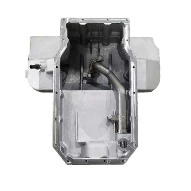 A9340101513 Genuine Detroit Diesel Oil Pan - Truck To Trailer