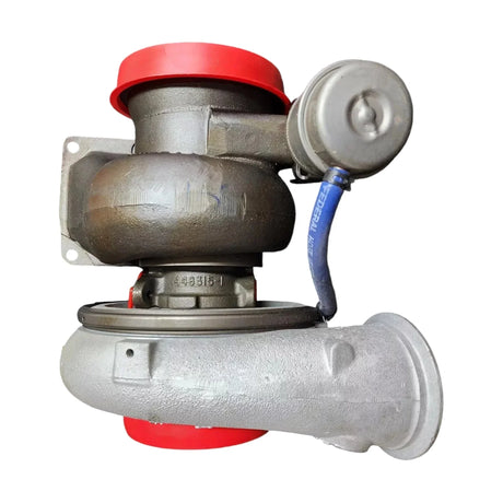 23533960 Genuine Detroit Diesel Turbocharger GTA4088 - Truck To Trailer
