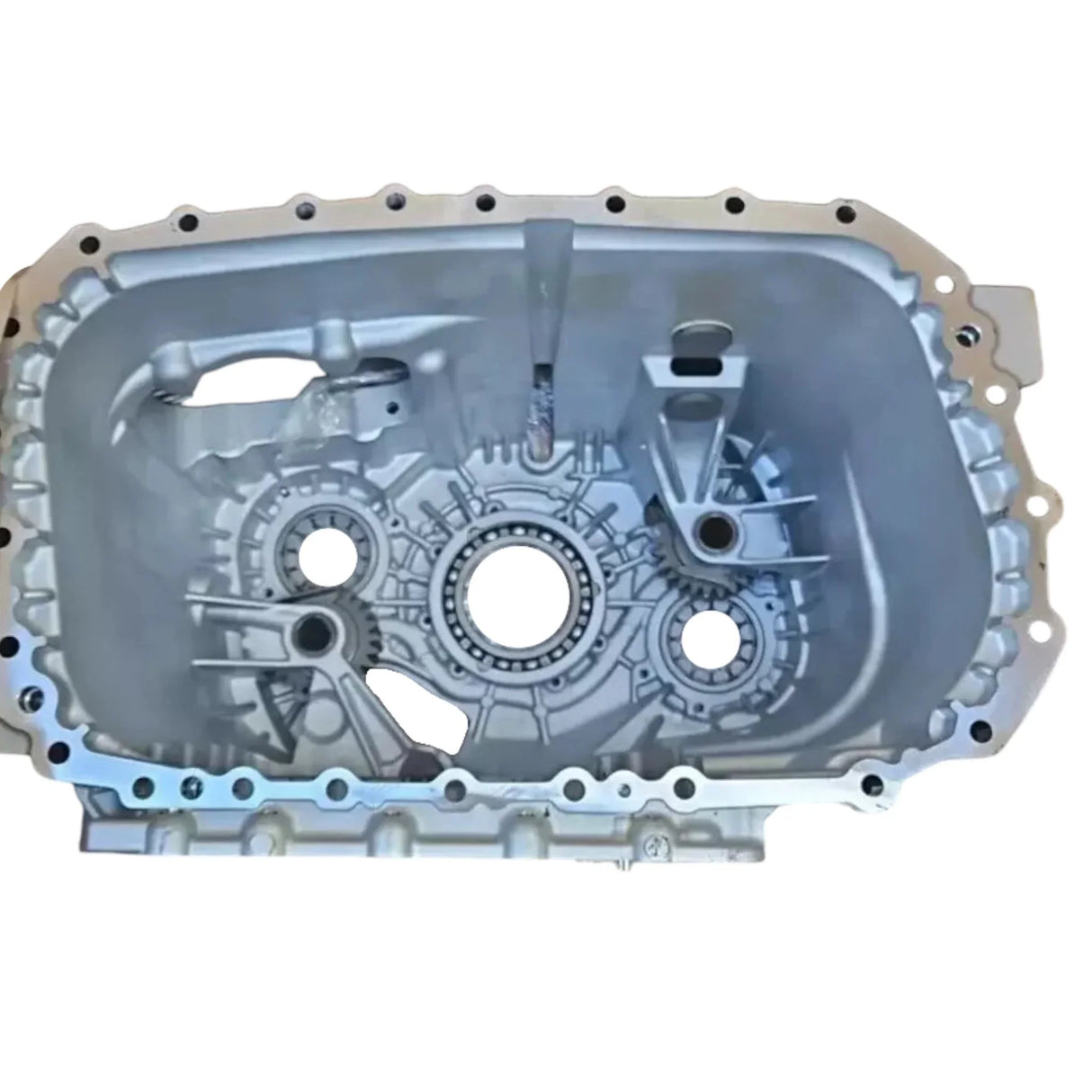 E74-6008 Genuine Paccar Main Housing Kit - Truck To Trailer