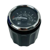Q43-6066-123C Genuine Paccar Fuel Level Gauge - Truck To Trailer