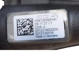 X54720300141 Genuine Detroit Diesel Coolant Pump - Truck To Trailer