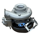 3798369HX Genuine Cummins Turbocharger Kit He351Ve With Actuator - Truck To Trailer