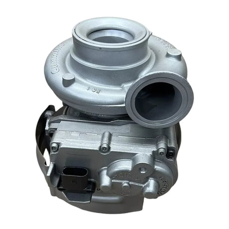 3798369HX Genuine Cummins Turbocharger Kit He351Ve With Actuator - Truck To Trailer