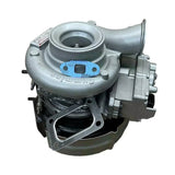 3798369HX Genuine Cummins Turbocharger Kit He351Ve With Actuator - Truck To Trailer