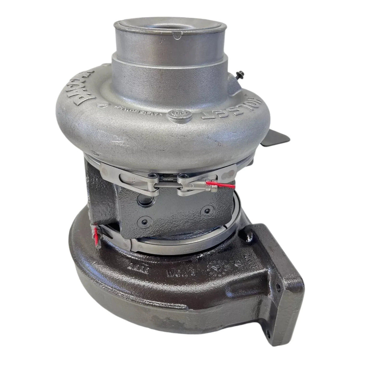 5356676 Genuine Paccar Turbocharger Epa17 - Truck To Trailer