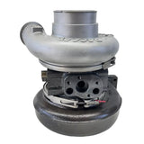 5356676 Genuine Paccar Turbocharger Epa17 - Truck To Trailer