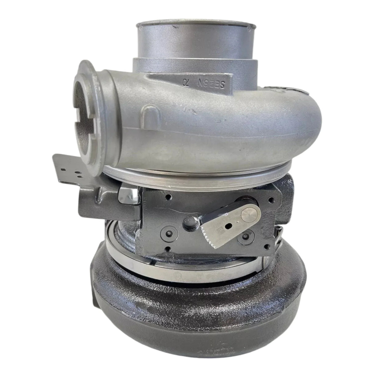5356676 Genuine Paccar Turbocharger Epa17 - Truck To Trailer
