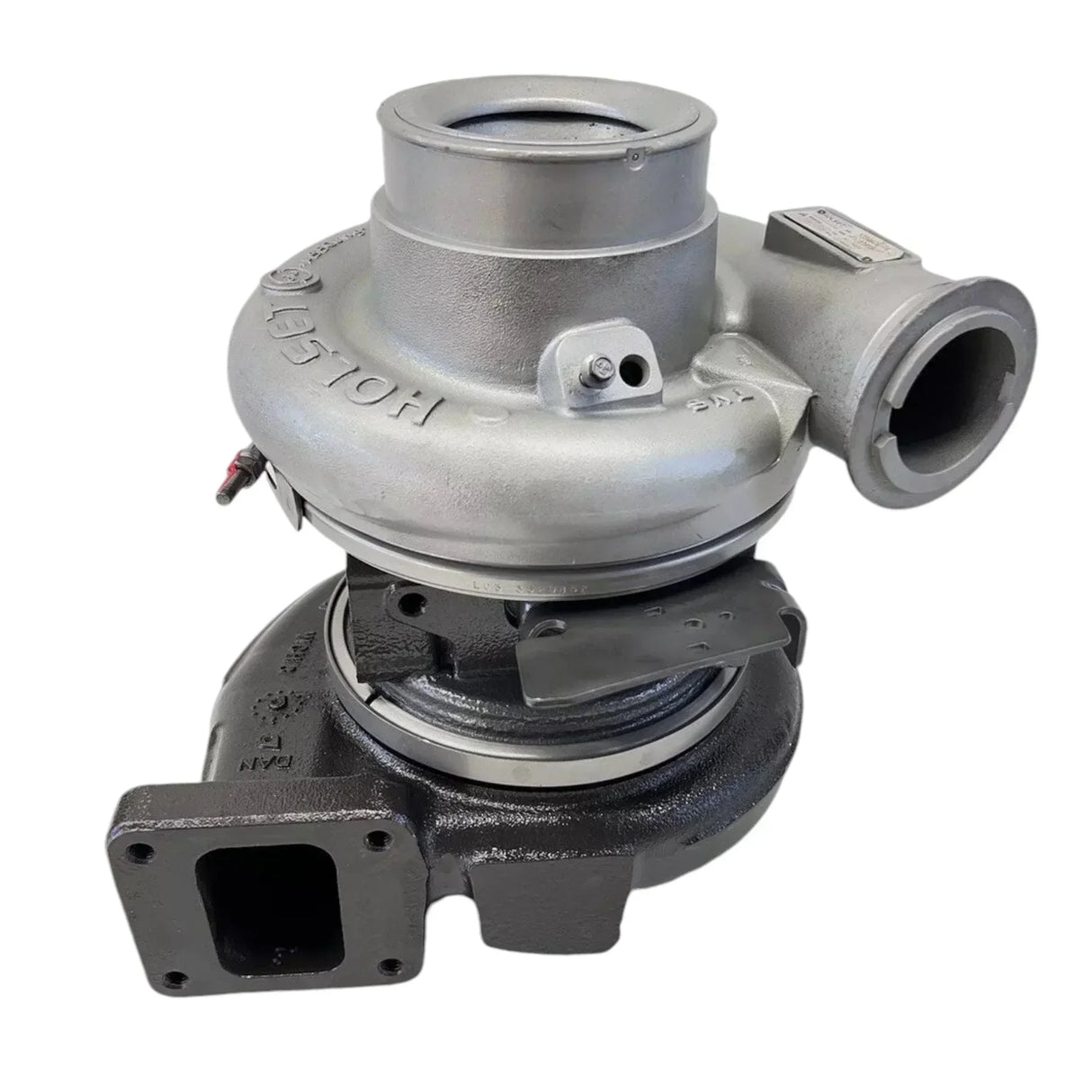 5356673 Genuine Paccar Turbocharger HE500VG - Truck To Trailer