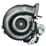 5458503RX Genuine Cummins Turbocharger Vgt He451Ve With Actuator For Cummins Isx15 14.9L - Truck To Trailer