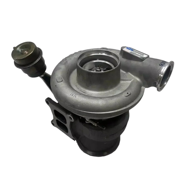 3593599 Genuine Cummins Turbocharger HX55W – Truck To Trailer