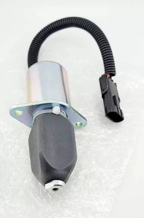 3927152 Genuine Cummins Fuel Pump Solenoid - Truck To Trailer