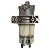 03-40538-006 Genuine Freightliner Fuel Water Separator - Truck To Trailer