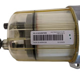 03-40538-006 Genuine Freightliner Fuel Water Separator - Truck To Trailer