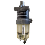 03-40538-006 Genuine Freightliner Fuel Water Separator - Truck To Trailer