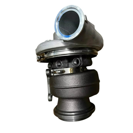 4352297RX Genuine Cummins Turbocharger HE500FG - Truck To Trailer