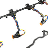 1842380C96 Genuine International Valve Cover Gasket Harness - Truck To Trailer