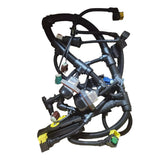 A4721504420 Genuine Detroit Diesel Electrical Wiring Harness - Truck To Trailer