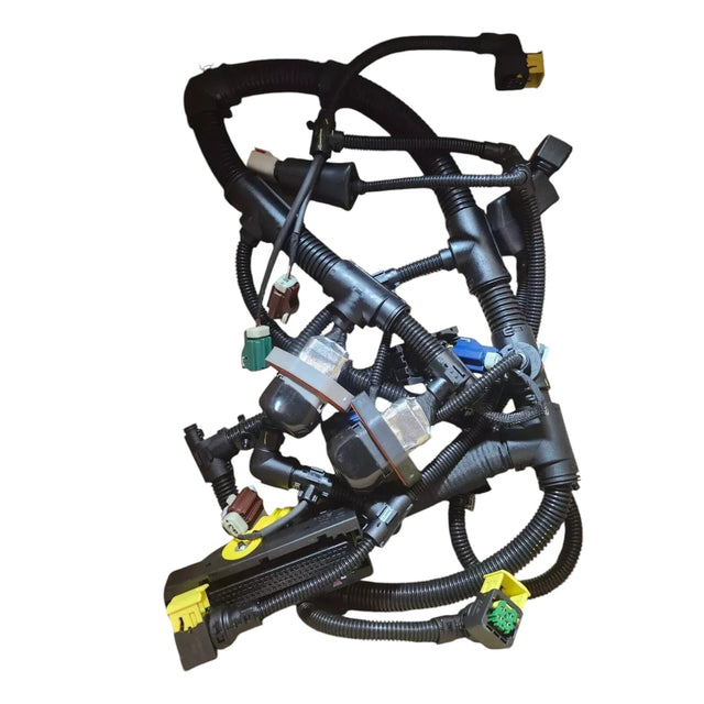A4721504420 Genuine Detroit Diesel Electrical Wiring Harness - Truck To Trailer