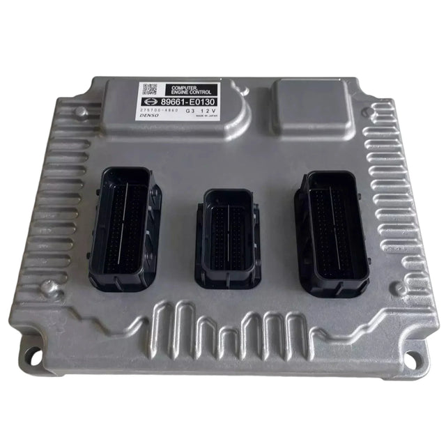 89661-E0130 Genuine Hino ECM Engine Control Module - Truck To Trailer