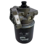 BX800887 Genuine Bendix Air Dryer - Truck To Trailer