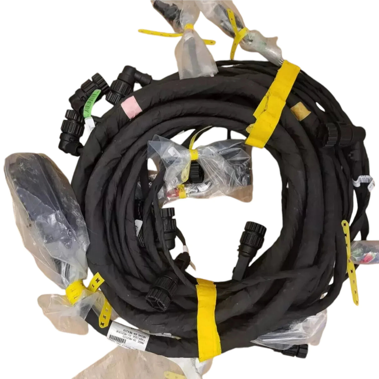 A92-1066-86819H220 Genuine Paccar ABS Chassis Wiring Harness - Truck To Trailer
