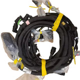A92-1066-86819H220 Genuine Paccar ABS Chassis Wiring Harness - Truck To Trailer