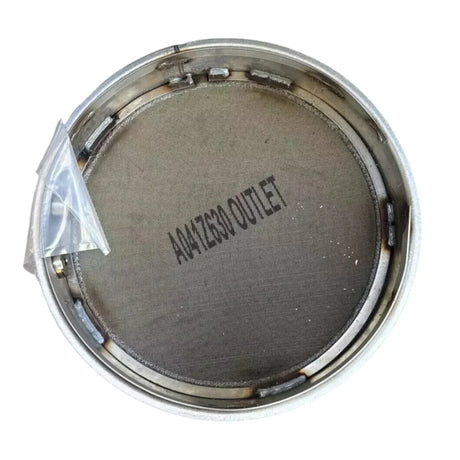 4965317RX Genuine Cummins DOC Diesel Oxidation Catalyst - Truck To Trailer