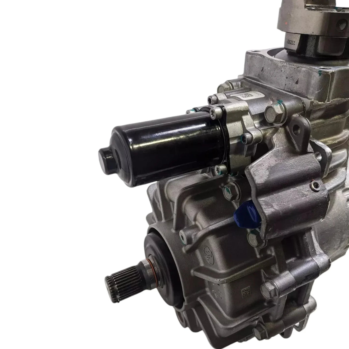 68550586AB Genuine Mopar Rear Axle Differential - Truck To Trailer