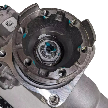 68550586AB Genuine Mopar Rear Axle Differential - Truck To Trailer