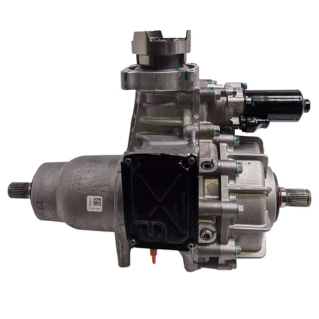 68550586AB Genuine Mopar Rear Axle Differential - Truck To Trailer