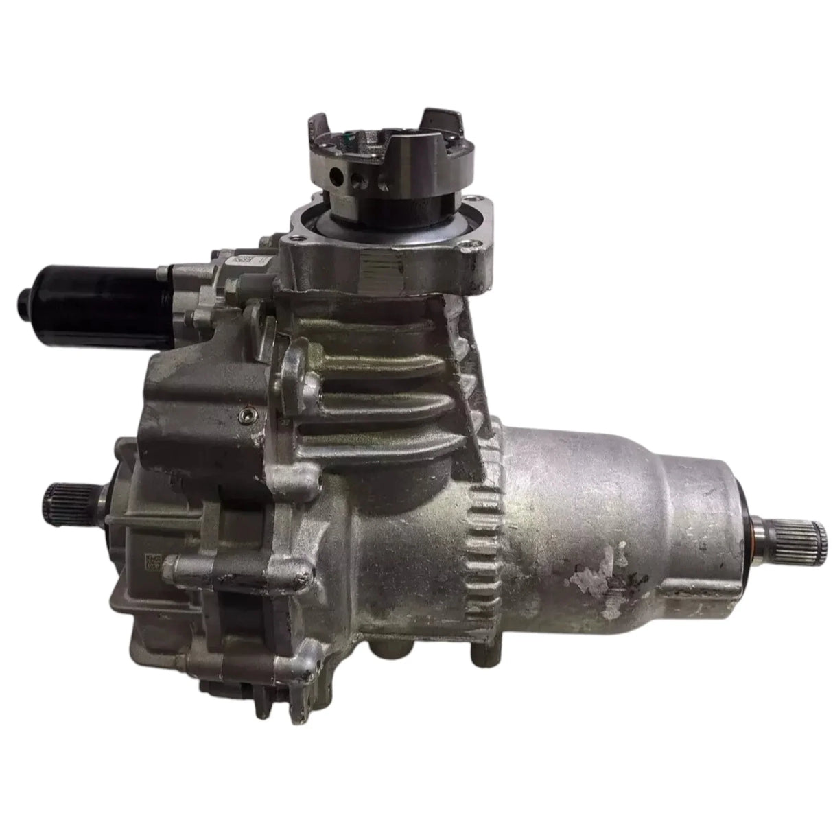 68550586AB Genuine Mopar Rear Axle Differential - Truck To Trailer