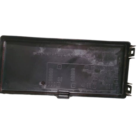 4692115AL Genuine Mopar Totally Integrated Power Module Fuze Box - Truck To Trailer