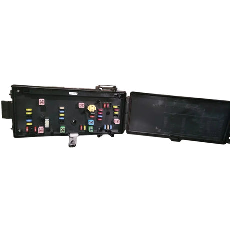 4692115AL Genuine Mopar Totally Integrated Power Module Fuze Box - Truck To Trailer