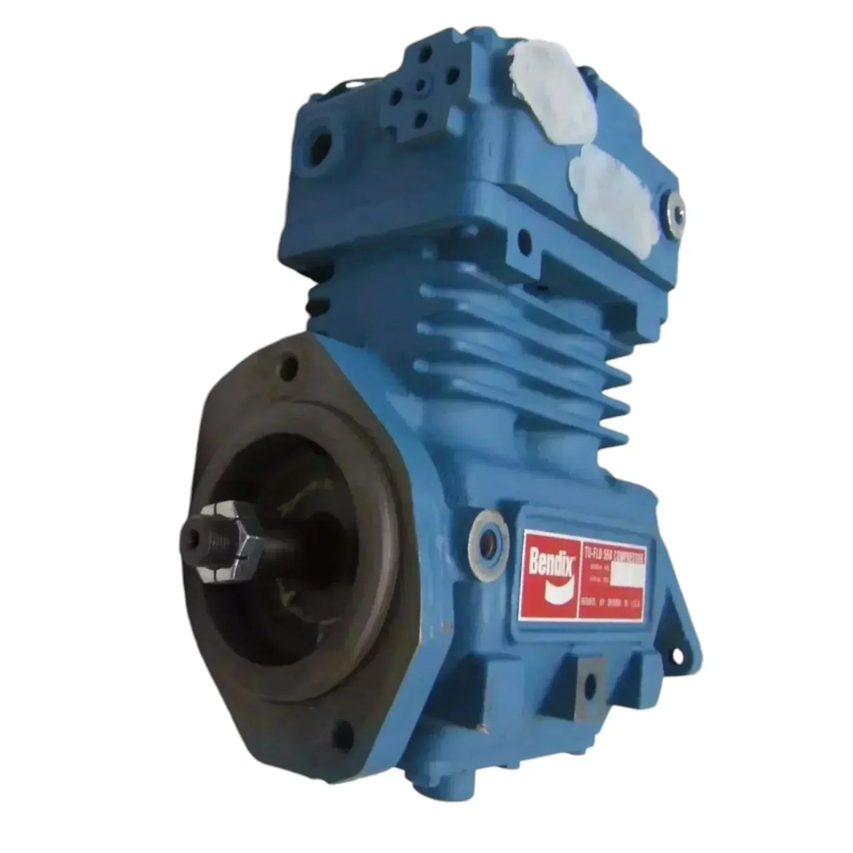 5014488 Genuine Bendix Air Brake Compressor - Truck To Trailer