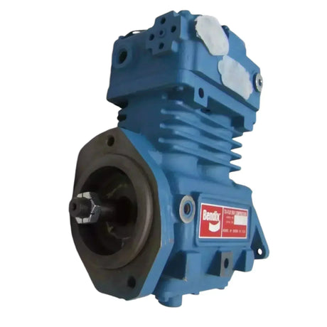 5014488 Genuine Bendix Air Brake Compressor - Truck To Trailer