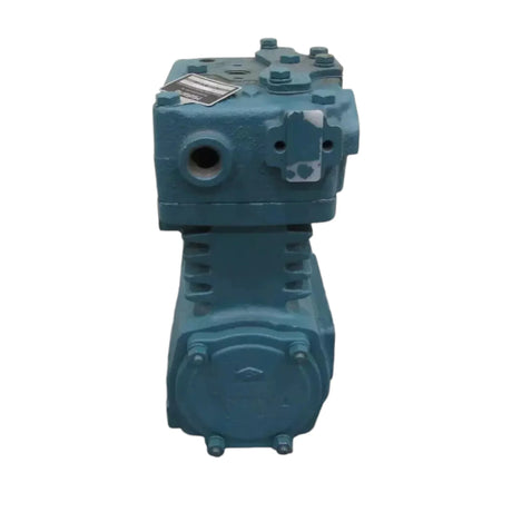 108866X Genuine Haldex Air Brake Compressor - Truck To Trailer