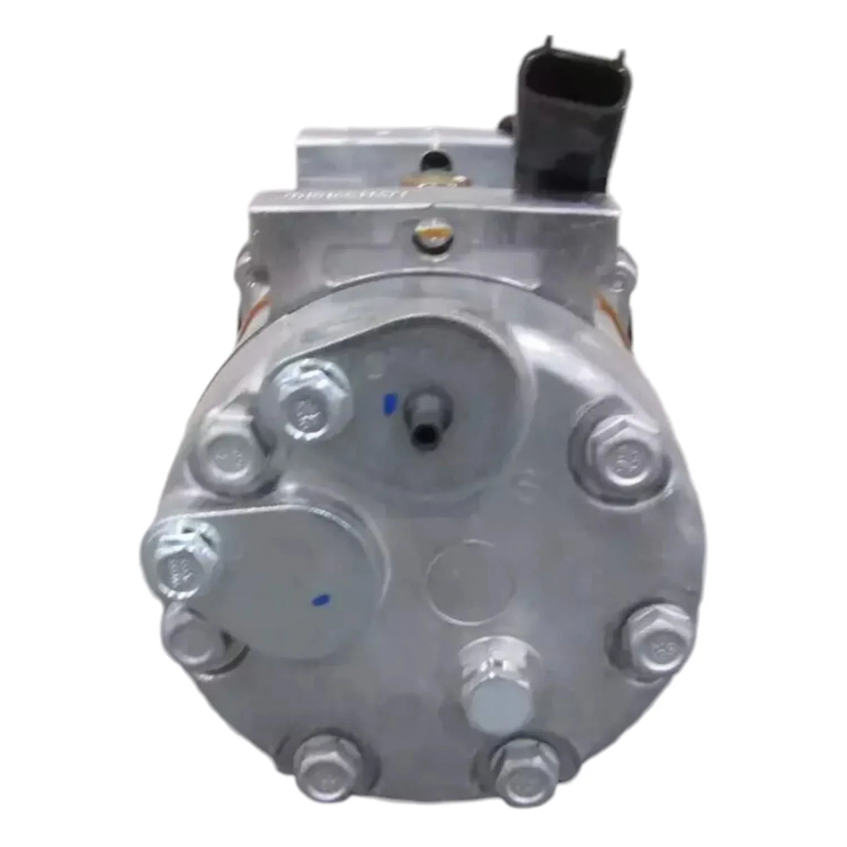 85119564 Genuine Volvo A/C Compressor - Truck To Trailer
