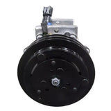 85119564 Genuine Volvo A/C Compressor - Truck To Trailer