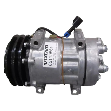 85119564 Genuine Volvo A/C Compressor - Truck To Trailer