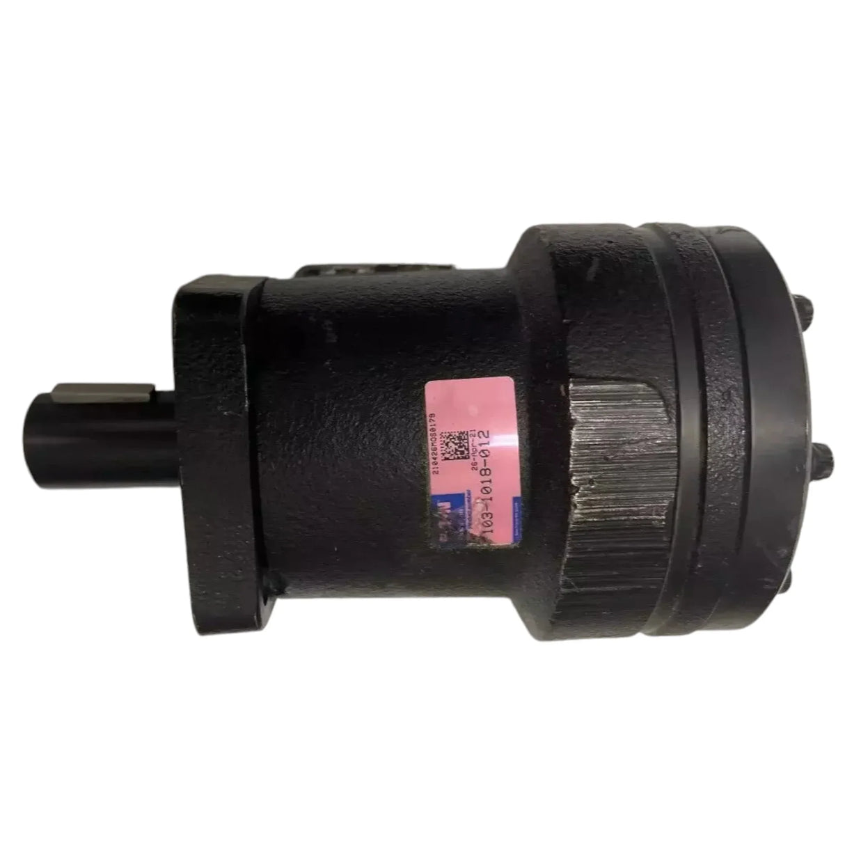 103-1018-012 Genuine Eaton Hydraulic Motor - Truck To Trailer