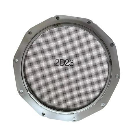S1850E0B00 Genuine Hino DPF Diesel Particulate Filter - Truck To Trailer