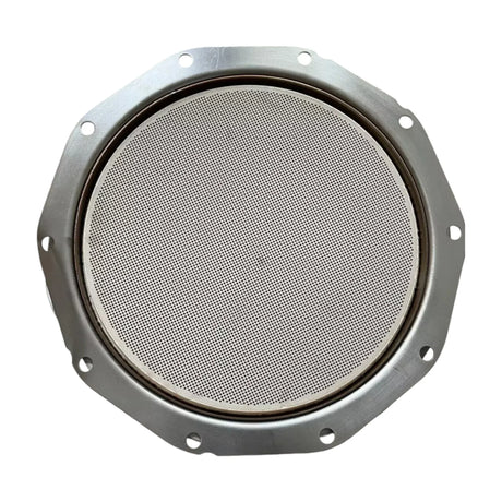 S1850E0B00 Genuine Hino DPF Diesel Particulate Filter - Truck To Trailer